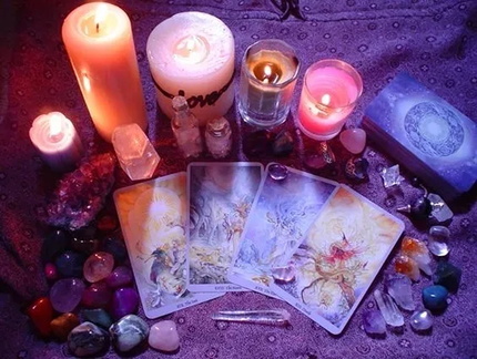 Body Mind Spirit Fest.v1