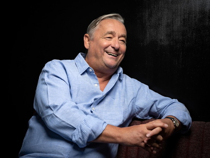 Andreas Vitasek