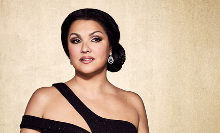 Anna Netrebko