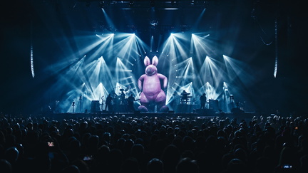 Australian Pink Floyd A Tribute to Pink Floyd