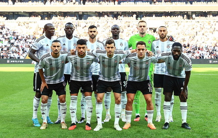 Beşiktaş J.K.