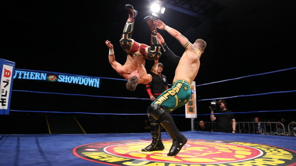 Big Japan Pro Wrestling