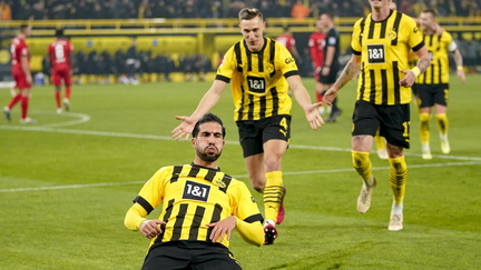borussia dortmund ii
