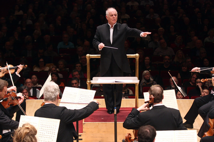 The Music of Bruckner
