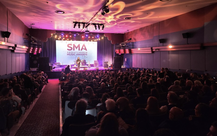 Saskatchewan Music Awards