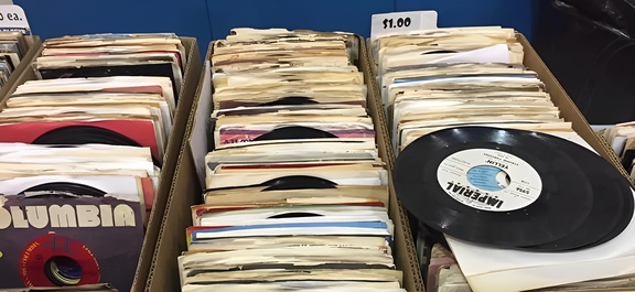 44th Annual Record &amp; CD Show