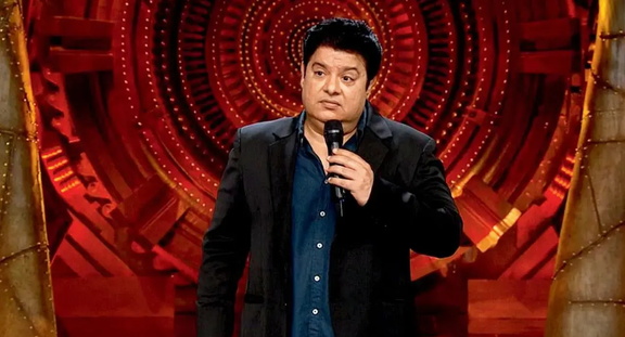Sajid Khan