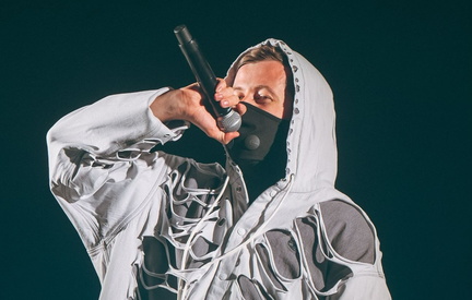 ALAN WALKER