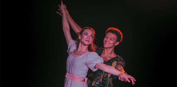 Peter Pan