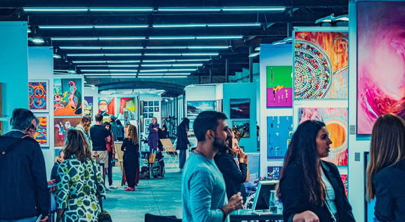 art expo