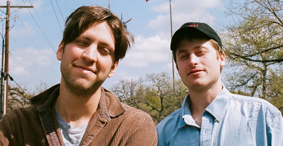 Hovvdy