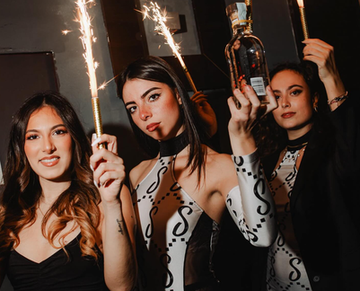 Festa Della Donna 2025