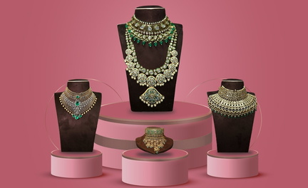Zak Jewels Expo