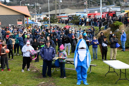 Alki Beach Winter Beer Festival