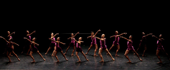 Dance Theatre of Harlem