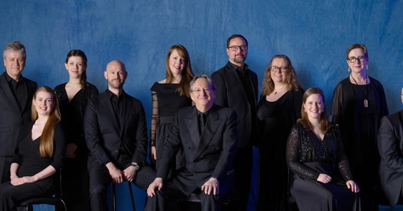 Palestrina and Arvo Pärt