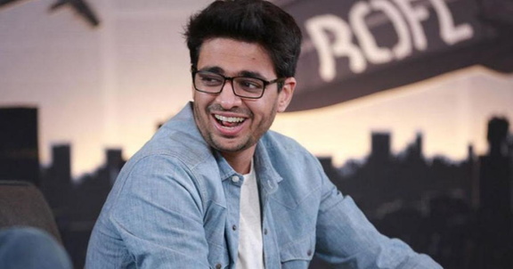 Rohan Joshi
