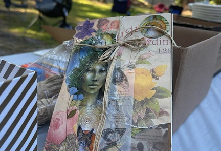 Journals of Joy