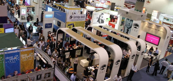 International Franchise Fair 2024