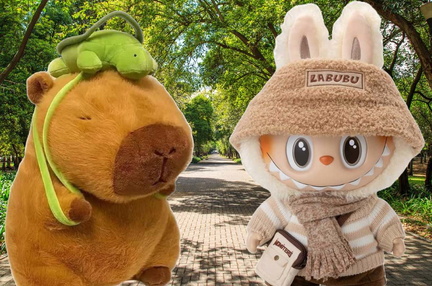 labubu-vs-capybara-show-cdmx