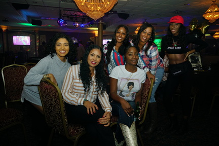 BOMBAY Ultra Lounge, Our Sixth Year ANNIVERSARY PARTY