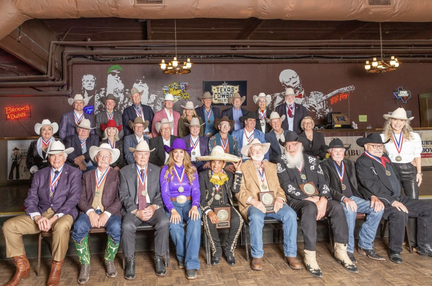 Texas Cowboy Hall of Fame