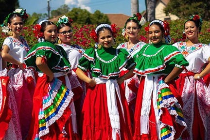 Multicultural and Art Festival.v1