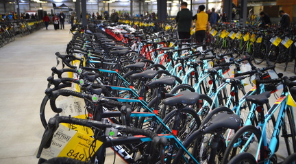 Bike-O-Rama