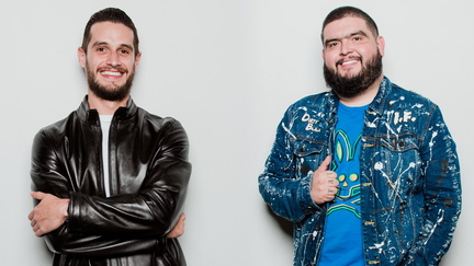 Hermanos de Leche Entera