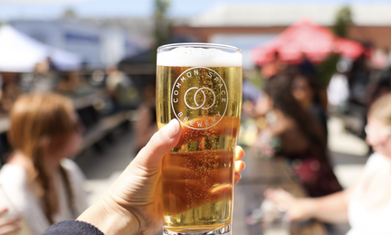 Common Space Brewery