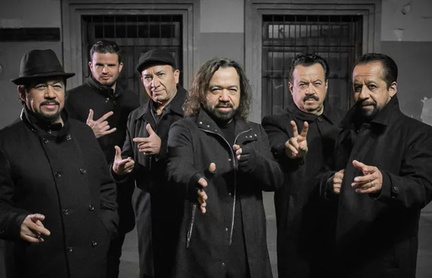 Los Acosta