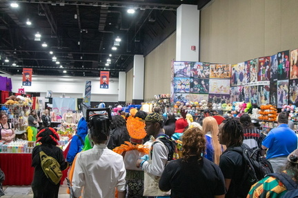 Anime Milwaukee