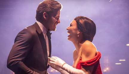 Pretty Woman - The Musical