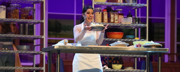 Waitress