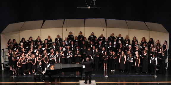 Stockton Chorale