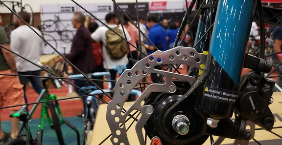 Outlet Bicicletas