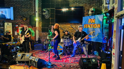 FM Station