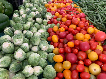 Farmer's Market