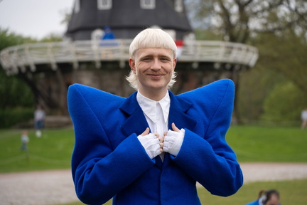 Joost Klein