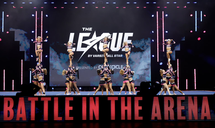NCA All-Star National Championship