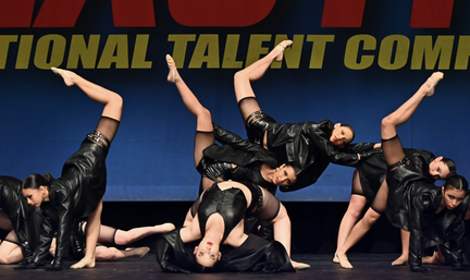 Nexstar National Dance Competition