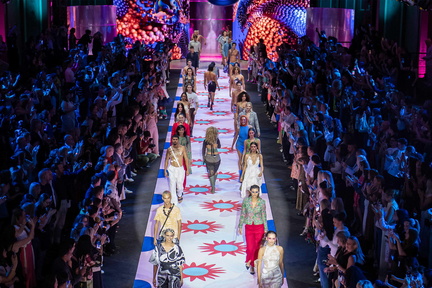 PayPal Melbourne Fashion Festival