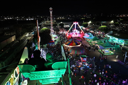 Festival de Primavera