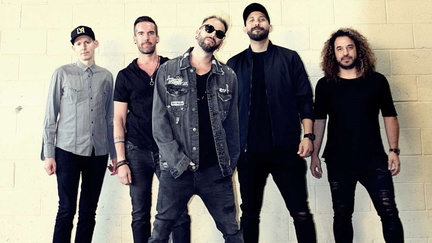 Linkin Park Experience – In The End