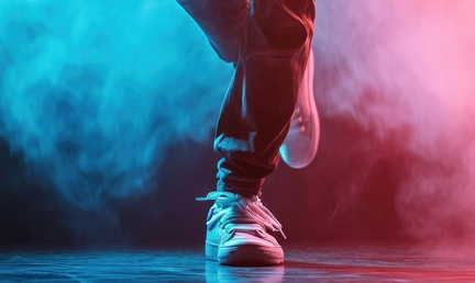 Dance Showcase