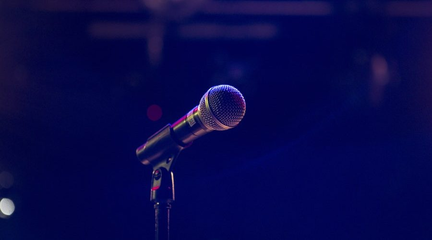 All Art Mic