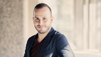 Yannick Nézet-Séguin