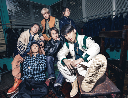 UVERworld