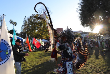 52nd Annual CSULB Powwow