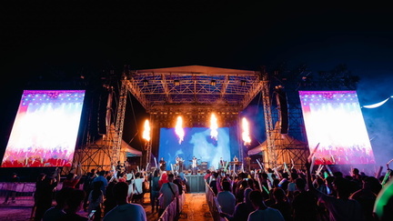 Anime Song Festival
